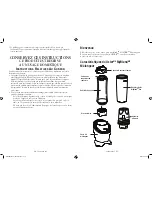 Preview for 8 page of Oster MyBlend Pro User Manual