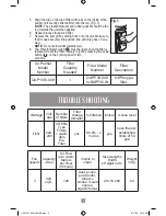 Предварительный просмотр 6 страницы Oster OAP1551-049 Instruction Manual