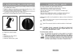 Preview for 4 page of Oster OBF851 Instruction Manual