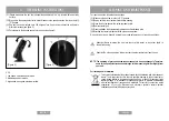 Предварительный просмотр 7 страницы Oster OBF851 Instruction Manual