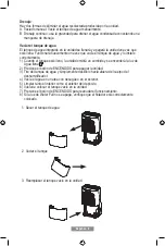 Preview for 7 page of Oster OD20 Instruction Manual