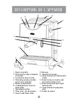 Preview for 16 page of Oster OEMP50 Instruction Manual