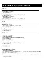 Preview for 11 page of Oster OGB5902 User Manual