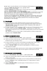 Предварительный просмотр 12 страницы Oster OGGM61101 Instruction Manual