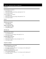 Предварительный просмотр 11 страницы Oster OGZB1101 User Manual