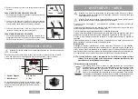 Предварительный просмотр 4 страницы Oster OMF831 Instruction Manual