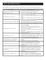 Preview for 7 page of Oster OR03SCGBS User Manual