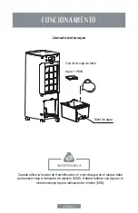 Preview for 10 page of Oster OS-AWMC7LW Instruction Manual