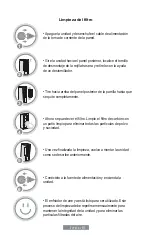 Preview for 13 page of Oster OS-AWMC7LW Instruction Manual