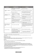 Preview for 34 page of Oster OS-BCF11002WE Instruction Manual