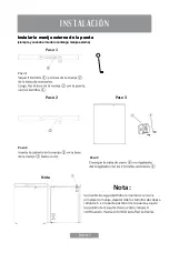 Preview for 9 page of Oster OS-BCF3502WE Instruction Manual