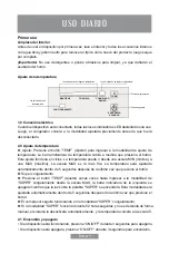 Предварительный просмотр 10 страницы Oster OS-BCF89002WE Instruction Manual
