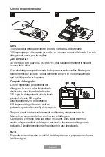 Предварительный просмотр 13 страницы Oster OS-BDW12SD Instruction Manual