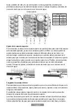 Предварительный просмотр 16 страницы Oster OS-BDW12SD Instruction Manual