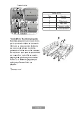 Предварительный просмотр 17 страницы Oster OS-BDW12SD Instruction Manual