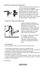 Предварительный просмотр 26 страницы Oster OS-BDW12SD Instruction Manual