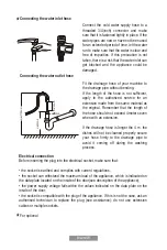 Предварительный просмотр 57 страницы Oster OS-BDW12SD Instruction Manual