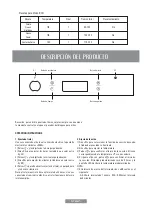 Предварительный просмотр 7 страницы Oster OS-BOV70DC Instruction Manual