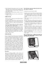 Предварительный просмотр 9 страницы Oster OS-BOV70DC Instruction Manual