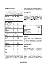 Preview for 10 page of Oster OS-BOV70DC Instruction Manual