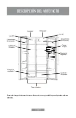 Preview for 9 page of Oster OS-BSBS21SSEHD Instruction Manual