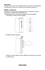 Preview for 10 page of Oster OS-BSBS21SSEHD Instruction Manual