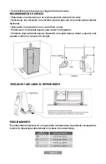 Предварительный просмотр 12 страницы Oster OS-BSBS21SSEHD Instruction Manual