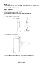 Preview for 28 page of Oster OS-BSBS21SSEHD Instruction Manual