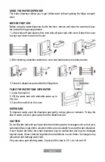 Предварительный просмотр 33 страницы Oster OS-BSBS21SSEHD Instruction Manual