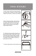 Preview for 12 page of Oster OS-DF2600V Instruction Manual