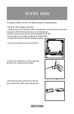 Предварительный просмотр 27 страницы Oster OS-DF2600V Instruction Manual