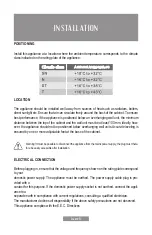 Preview for 31 page of Oster OS-DF2600V Instruction Manual