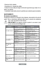 Preview for 17 page of Oster OS-DF2800V Instruction Manual