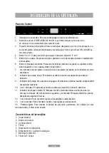 Предварительный просмотр 6 страницы Oster OS-DWG12SS Instruction Manual