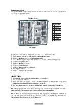 Предварительный просмотр 15 страницы Oster OS-DWG12SS Instruction Manual