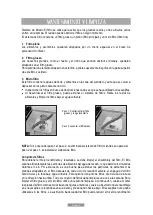 Предварительный просмотр 19 страницы Oster OS-DWG12SS Instruction Manual