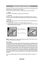 Предварительный просмотр 41 страницы Oster OS-DWG12SS Instruction Manual