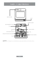 Preview for 5 page of Oster OS-DWMIT Instruction Manual