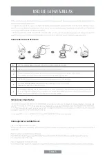 Preview for 7 page of Oster OS-DWMIT Instruction Manual