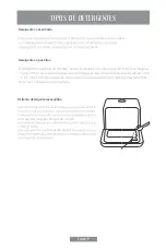 Preview for 11 page of Oster OS-DWMIT Instruction Manual