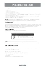 Preview for 13 page of Oster OS-DWMIT Instruction Manual