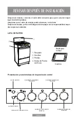 Предварительный просмотр 7 страницы Oster OS-ELB20SH Instruction Manual