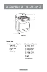 Предварительный просмотр 15 страницы Oster OS-GSBCW30HSS Instruction Manual