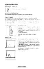 Preview for 8 page of Oster OS-PGSGMICA305HSSGM Instruction Manual