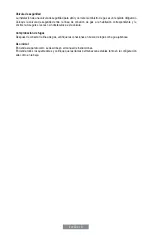 Предварительный просмотр 9 страницы Oster OS-PGSGMICA305HSSGM Instruction Manual
