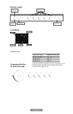 Preview for 14 page of Oster OS-PGSGMICA305HSSGM Instruction Manual