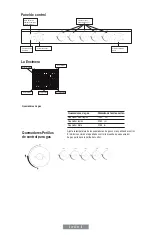 Предварительный просмотр 14 страницы Oster OS-PGSGMICA305HSSGM Instruction Manual