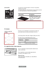 Preview for 16 page of Oster OS-PGSGMICA305HSSGM Instruction Manual
