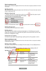 Preview for 39 page of Oster OS-PGSGMICA305HSSGM Instruction Manual