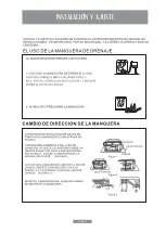 Preview for 5 page of Oster OS-SAWMCB11W Instruction Manual